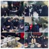 برگزاری موکب فاطمیه 1404