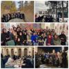 اردوی تفت گردی دبیران1404