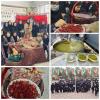 برگزاری اردوی درون مدرسه ای 25 آذر1404